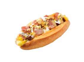 포테이토골드 샌드