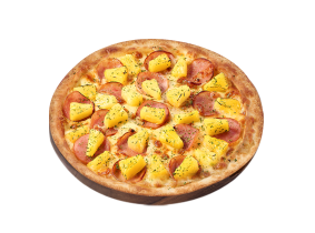 하와이안스페셜(씬)