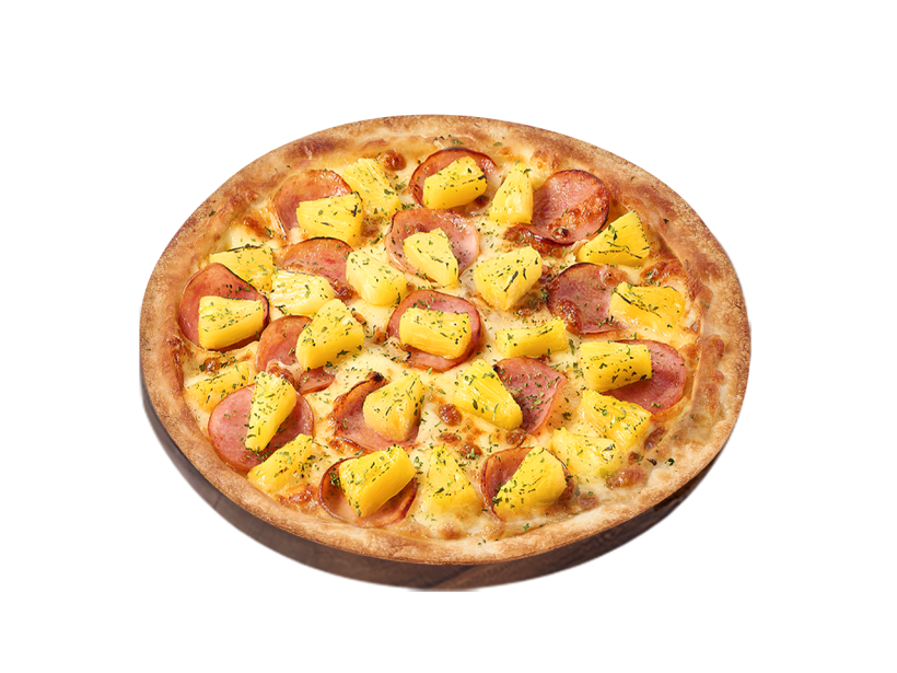 하와이안스페셜(씬)