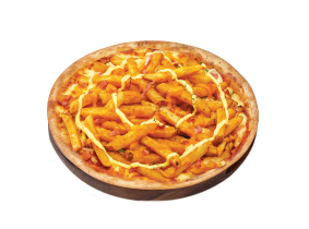 치즈후라이(씬)