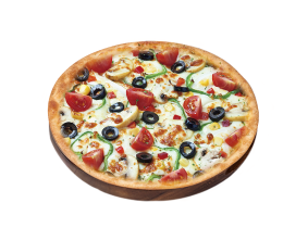 베지테리안(씬)